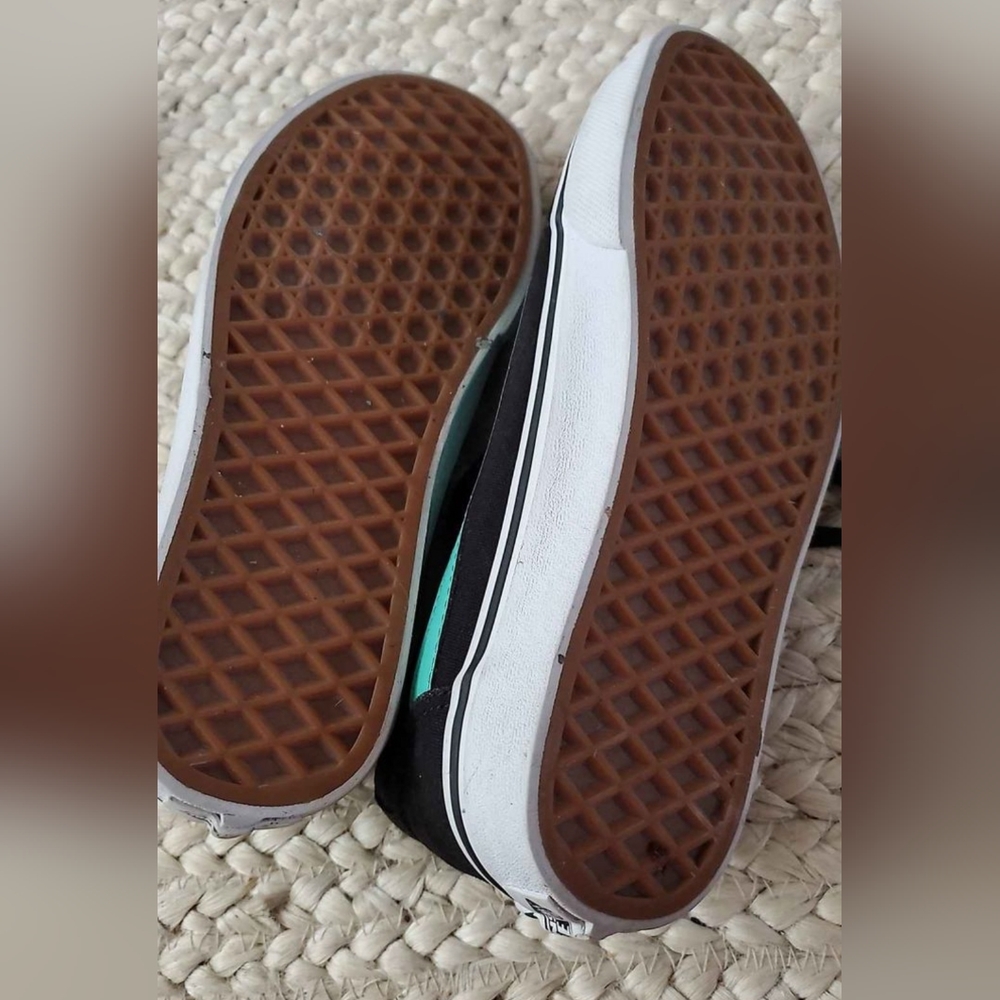 Vans Sneaker - Picture 2 of 4
